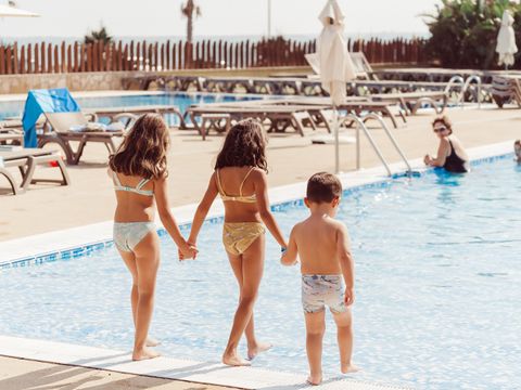 Camping Taiga Delta de l'Ebre - Camping Tarragone - Image N°36