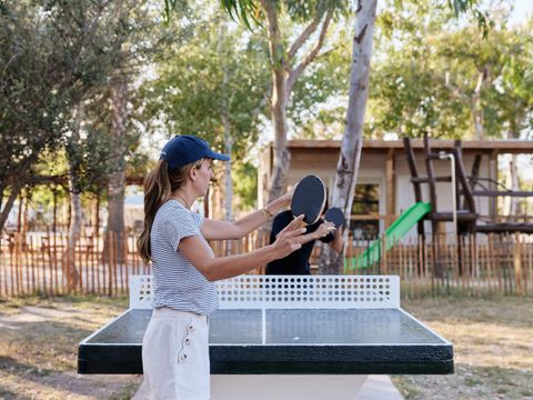 Camping Taiga Delta de l'Ebre - Camping Tarragone - Image N°44