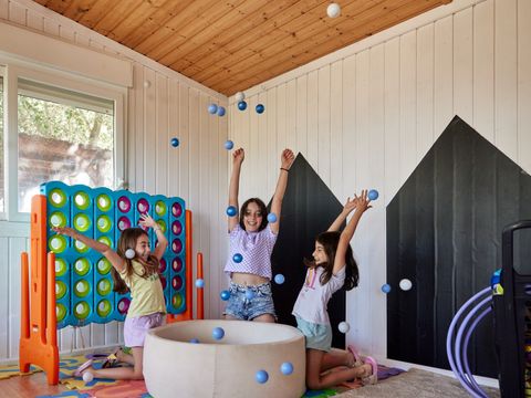 Camping Taiga Delta de l'Ebre - Camping Tarragone - Image N°57