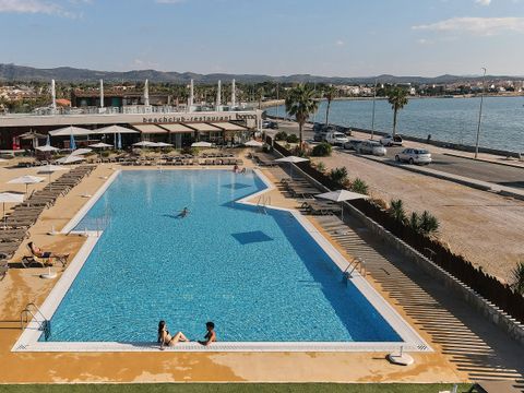 Camping Taiga Delta de l'Ebre - Camping Tarragone - Image N°6