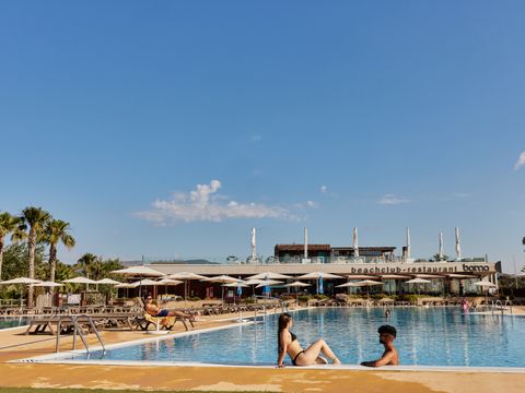 Camping Taiga Delta de l'Ebre - Camping Tarragone - Image N°68