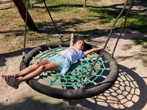 Camping Taiga Delta de l'Ebre - Camping Tarragone - Image N°60