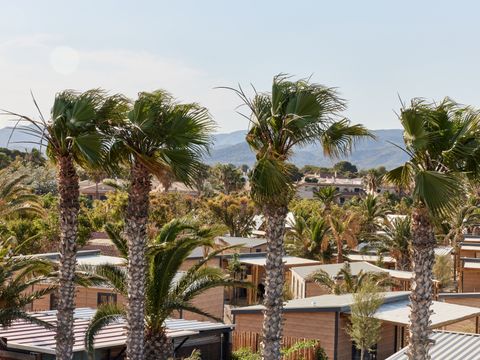 Camping Taiga Delta de l'Ebre - Camping Tarragone - Image N°14