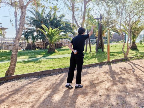 Camping Taiga Delta de l'Ebre - Camping Tarragone - Image N°70