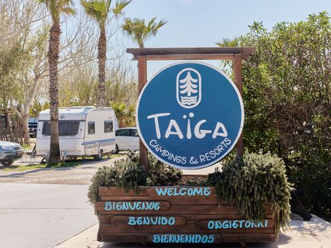 Camping Taiga Delta de l'Ebre - Camping Tarragone - Image N°4