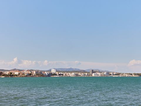 Camping Taiga Delta de l'Ebre - Camping Tarragone - Image N°13