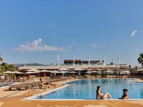 Camping Taiga Delta de l'Ebre - Camping Tarragone - Image N°7