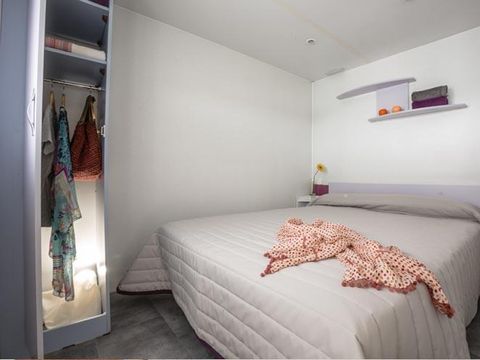 MOBILHOME 5 personnes - View 