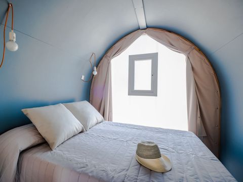 HÉBERGEMENT INSOLITE 4 personnes - Coco sweet