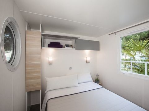 MOBILHOME 6 personnes - Standard