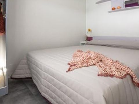 MOBILHOME 6 personnes - View