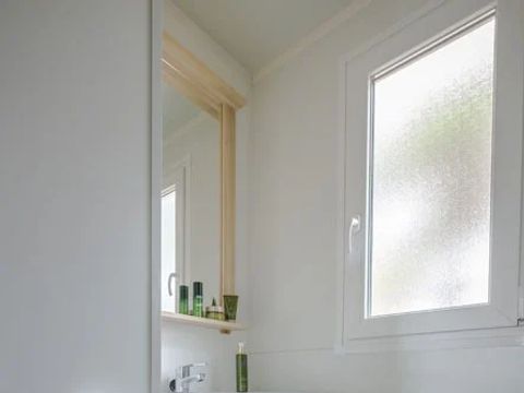 MOBILHOME 5 personnes - A2 - Standard