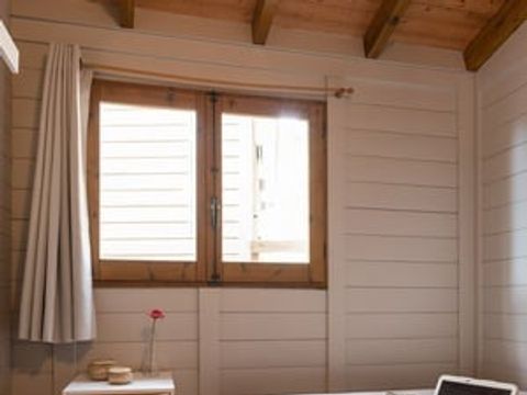 BUNGALOW 6 personnes - Bungalow 6 personnes