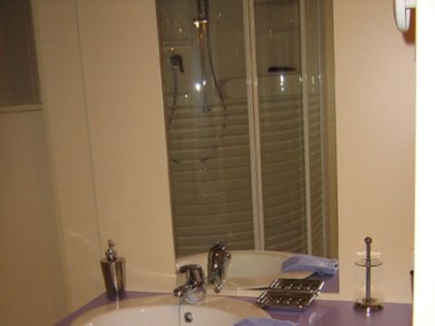 CHALET 4 personnes - Limargue