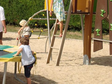 MOBILHOME 6 personnes - Cottage AUTOIRE TRIBU - 3 chambres