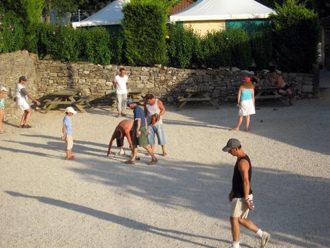 MOBILHOME 6 personnes - Cottage AUTOIRE TRIBU - 3 chambres