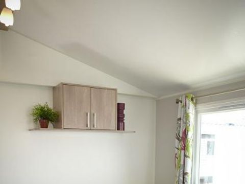 MOBILHOME 6 personnes - Cottage ROCAMADOUR TRIBU - 3 chambres