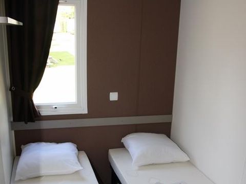 MOBILHOME 4 personnes - Cottage Padirac