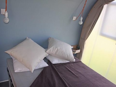 Insolite 4 personnes - Coco Sweet Quatro - Sans sanitaires