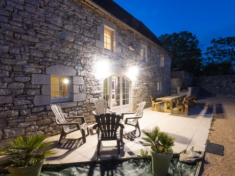 GÎTE 6 personnes - Ventoulou