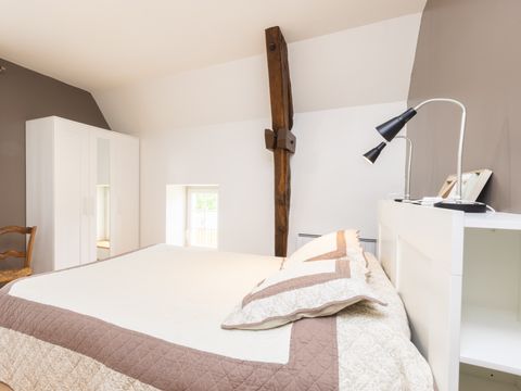 GÎTE 6 personnes - Ventoulou