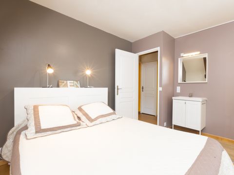 GÎTE 6 personnes - Ventoulou