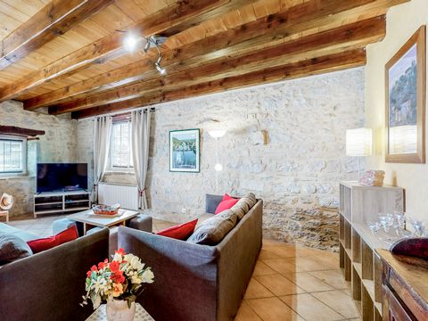 GÎTE 6 personnes - Ventoulou