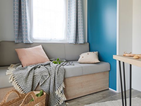 MOBILHOME 4 personnes - Cottage Les Étoiles Occitanes (Arrivée Samedi)