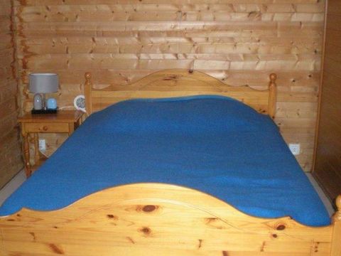 CHALET 6 personnes - THEGRA