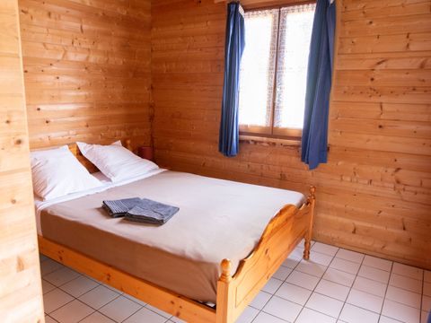 CHALET 6 personnes - THEGRA