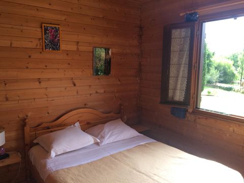 CHALET 6 personnes - THEGRA