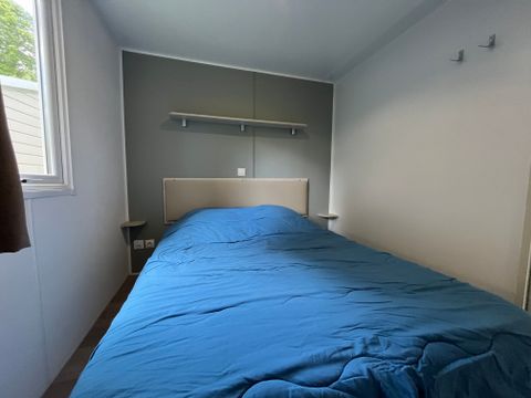 MOBILHOME 6 personnes - Mobilhome Essentiel