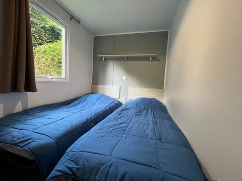 MOBILHOME 6 personnes - Mobilhome Essentiel