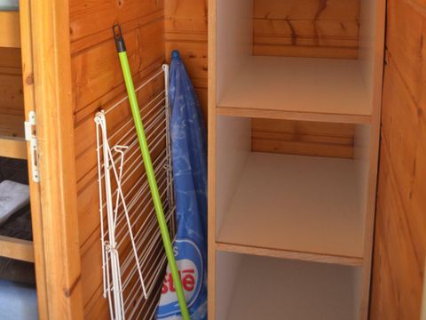 CHALET 4 personnes - Cabane Nature Volcan