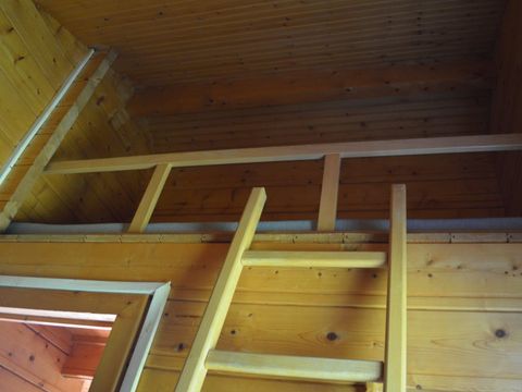 CHALET 4 personnes - Cabane Nature Sancy