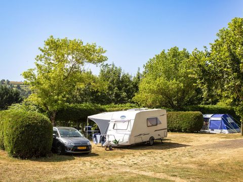 Emplacement - Forfait confort, avec électricité