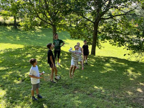 Camping de Tauves - Camping Puy-de-Dôme - Image N°20
