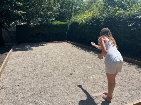 Camping de Tauves - Camping Puy-de-Dôme - Image N°22