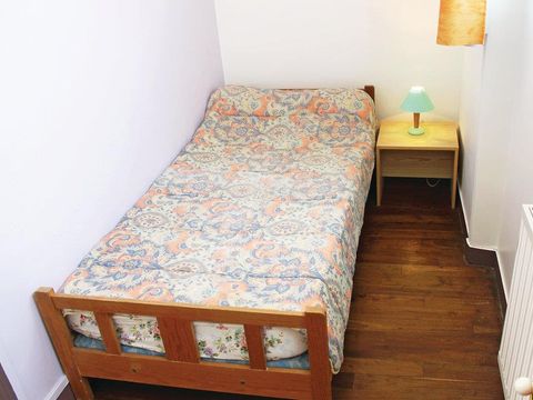 MAISON 9 personnes - Avel Mor (4 CH) avec piscine à 600m de la plage