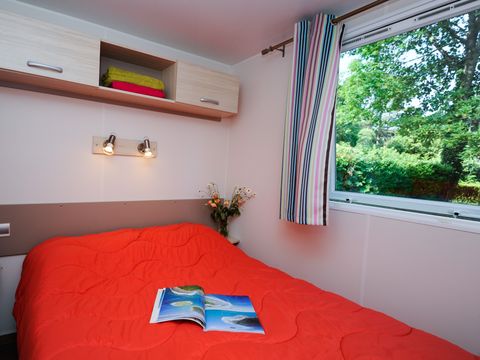 MOBILHOME 6 personnes - Classique 3ch - TV - 31m² sans vue mer