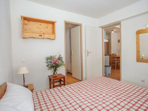 APPARTEMENT 4 personnes - Tignes Val Claret SC4 Rond Point