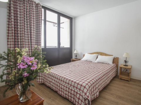 APPARTEMENT 4 personnes - Tignes Val Claret Rond Point