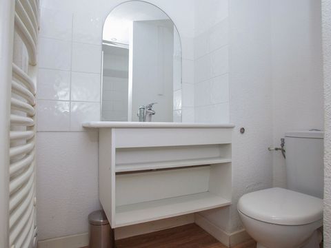 APPARTEMENT 6 personnes - Tignes Val Claret 3p 6 Rond Point