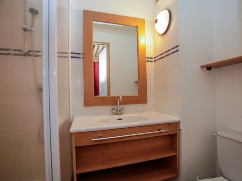 APPARTEMENT 6 personnes - Tignes Val Claret 3p 6 Rond Point