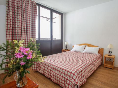 APPARTEMENT 6 personnes - Tignes Val Claret 3p 6 Rond Point
