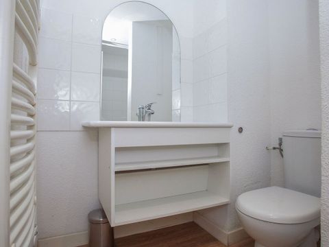 APPARTEMENT 6 personnes - 2/3 pièces 6 pers.