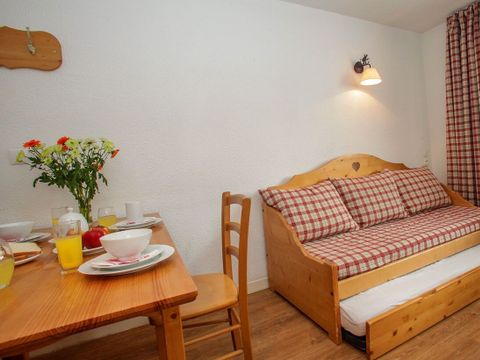 STUDIO 2 personnes - Studio 2 personnes