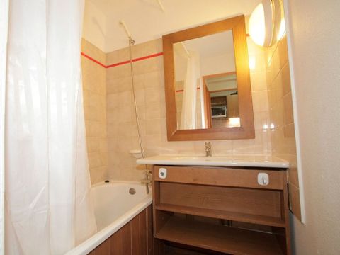 STUDIO 4 personnes - Studio 4 pers