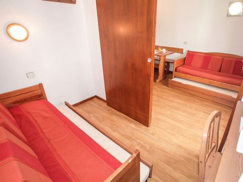 STUDIO 4 personnes - Studio 4 pers