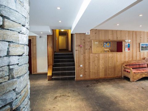 APPARTEMENT 4 personnes - (max. 2 adultes) Tignes Val Claret Borsat